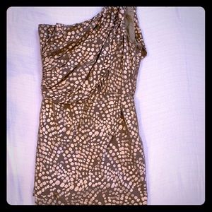 Sass & Bide dress